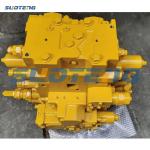 D155~275 Main Control Valve for Dozer Parts