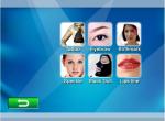 755nm 808nm 1064nm Multifunctional Beauty Machine Pico Nd YAG Laser With RF