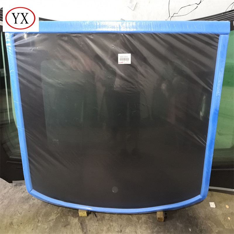 Pcx Windscreen Windshield Nissan Xtrail 2010 Sunroof Suzuki 750