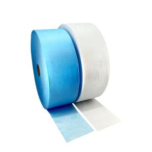 Quality Garment 25gsm 1000m Polypropylene Non Woven Fabric wholesale