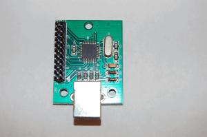 China USD7.5---Mame Xin Mo Arcade PS3 Controller on sale
