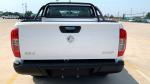Non-integrated Body DFAC 4WD 2T Civilian Pickup Cargo Truck with Diesel Gasoline