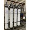 Buy cheap 20m3/hour Ultrafiltration System For Textile And Dyeing Wastewater Treatment from wholesalers