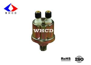 Quality 1/4 NPT Mechanical Oil Pressure Sensor wholesale