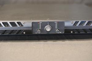 Quality 2 Channel 45H Light Weight 75db Digital Power Amplifiers wholesale
