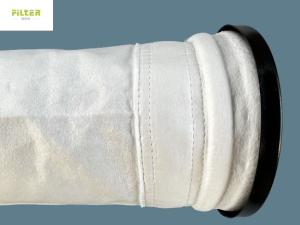 Quality PTFE Nomex Polyester Polypropylene Fiberglass Filter Bag For Air And Liquid Filtration wholesale