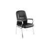 Buy cheap Durable 56cm PU Leather High Back Office Chair Executive from wholesalers