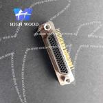 J30J SERIES MICRO-D Connectors, J30JHT51TGWCNKZ-SAT-TP, J30J SERIES Electrical