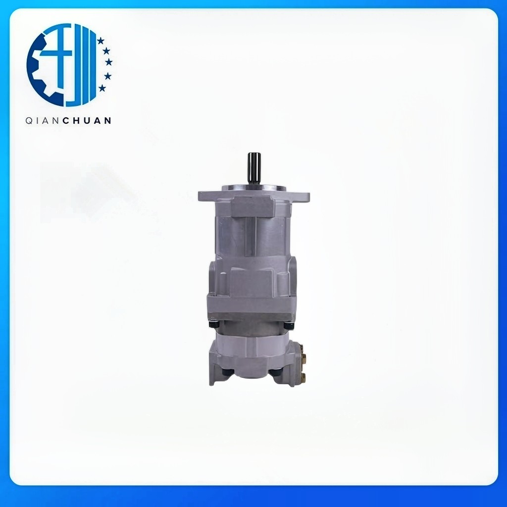 705-51-20480 Hydraulic Pump For Komatsu Loader WA320-3 WA300-3A WA300-3A-SN WA320-3MC