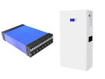 new energy technology Lithium 48V Solar Battery 100ah lifepo4 batteries For home