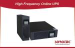 60HZ 0.7 power factor Tower small rack mount ups 6KVA / 4800W 10KVA / 8000W