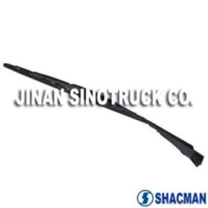 Quality Sinotruck Howo Original Parts Wiper Arm With Rubber wholesale
