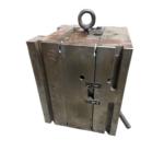 SKD61 High Pressure Die Casting Mold Die for Household Appliances