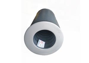 Quality Luxide 360 2 Micron High Pressure Hydraulic Filter 100um Stainless Steel Wire Mesh wholesale