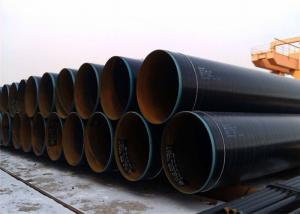Quality Polyethylene Coating Steel Plastic Composite Pipe ISO / CE Certificate wholesale