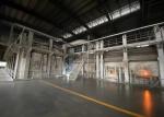 1mm 60tpd Sheet Glass Production line Clear Sheet Glass Manufacturing Machine
