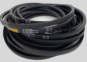 Quality Mechanical Transmission Teyma 3700mm Length C V Belt wholesale