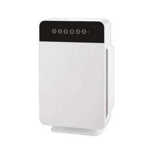 Quality Purifiers Ionizer 40m2 45W 150M3/H Hepa Air Purifier wholesale