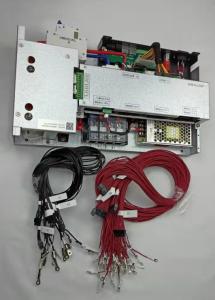 Quality Large Scale ESS Integrated BMS wholesale