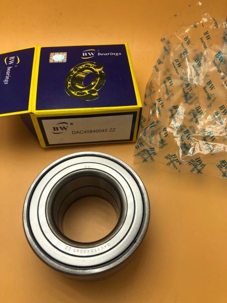 Du35680048-2rz Dac35680048-2rz Zotye T600 Rear Wheel Hub Replacement With Long