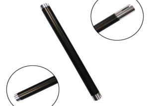 Quality Upper Fuser Roller compatible for Konica Minolta Bizhub 223/283/363/423/7828 wholesale