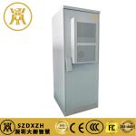Outdoor Lithium Battery Energy Storage System IP55 1 Compartments For Telecommun