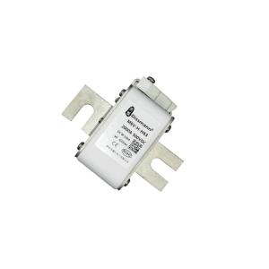 Quality High Current Automotive Blade Fuses 500volt ISO8820 Standard wholesale