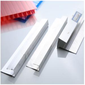 Quality T Slot Aluminum Extrusion Profile For Heat Dissipation &amp; Lightweight Structures wholesale