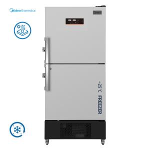 Quality MCD-40L506 -20 Degree -40 Degree Medical Deep Freezer For Vaccine Storage wholesale