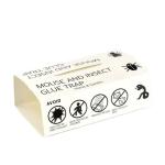 Disposable Mouse Insect Glue Cockroach House Trap Killer Catcher Paper Adhesive