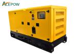 1500RPM Small Three Phase Generator