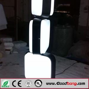 Quality Vacuum thermoforming outdoor Acrylic sign box display wholesale