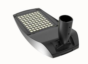 Quality Energy Saving Led Parking Lot Light Fixtures 70w Led Light Street Lamp wholesale