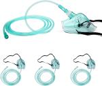 6cc Non Rebreather Oxygen Mask