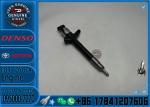 095000-5610/095000-7270 Diesel Fuel Injector 23670-0R010/23670-0R120 For Toyota