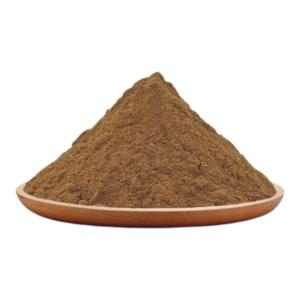 Quality Organic Water Soluble Biochemical Potassium Humate Powder Nutritious FA-15 wholesale