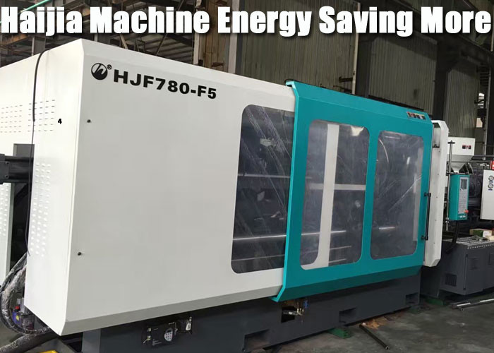 Plastic Lunch Box Plastic Injection Molding Machine Thermoplastic Type PLC Controller