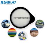 Textile Effluent Treatment CAS No 9003-05-8 Cationic Pam