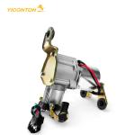 IATF16949 Air Suspension Compressor For Toyota Prado 2.7 4.0 GX470 4891060020