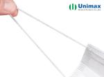 Doctor/Nurse Breathable BFE98 Non Woven Face Mask