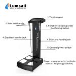 RJ45 Interface Biochemical Body Composition Analyzer