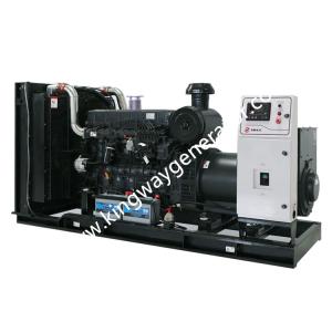 Quality Silent 1800 RPM Diesel Generator Set 100KVA 80KW Hotel Backup Eclectric wholesale