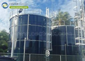 Quality China Frac Sand Storage Tanks Manufacturer: Center Enamel – Your Trusted Solution for Efficient Frac Sand Storage wholesale