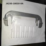 Contact Bar Guide Plate Middle J4230- 10010-0A TOYOTA AIRJET JAT810 Accessory