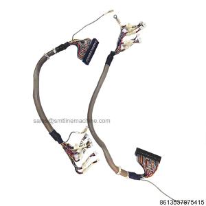 Quality KKE-M66AM-001 YAMAHA YS24 Z MOTOR CABLE wholesale