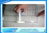 25mm Pitch 316 Stainless Steel Food Conveyor Chain