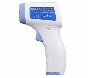 Quality 1.5V Non Contact Forehead Thermometer wholesale
