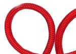Nylon 10mm Static Climbing Rope 12mm 14mm For Rappel Work