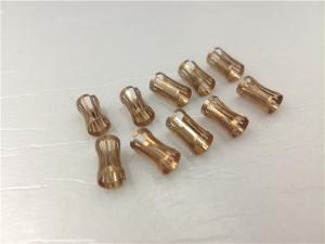 Quality DC53 SKD61 Progressive Metal Forming Dies Waist Drum Spring wholesale