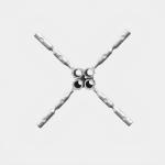 Metal Aluminum Casting Services Custom Precision Aluminum Alloy Die Casting